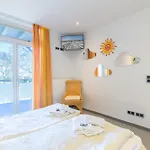 Διαμέρισμα Wagenknecht, 07 Boltenhagen (Ostseebad)