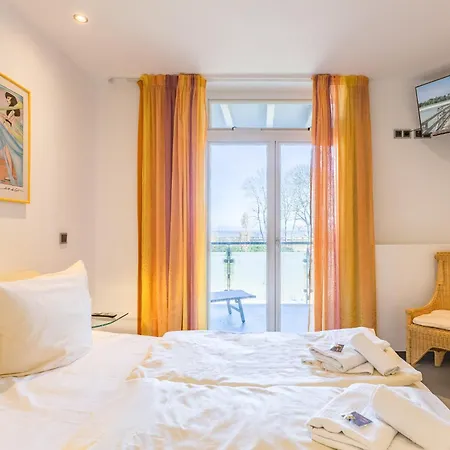 Wagenknecht, 07 Apartman *