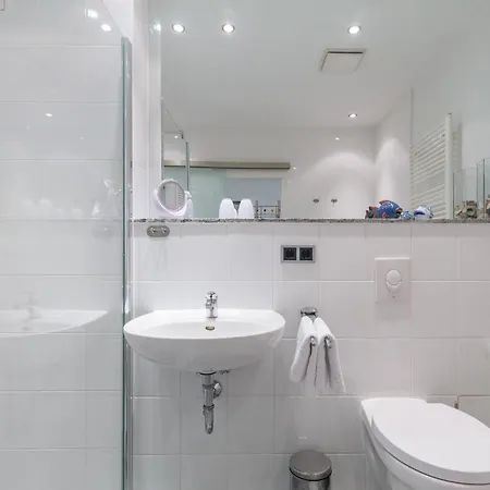 Wagenknecht, 07 Apartman *