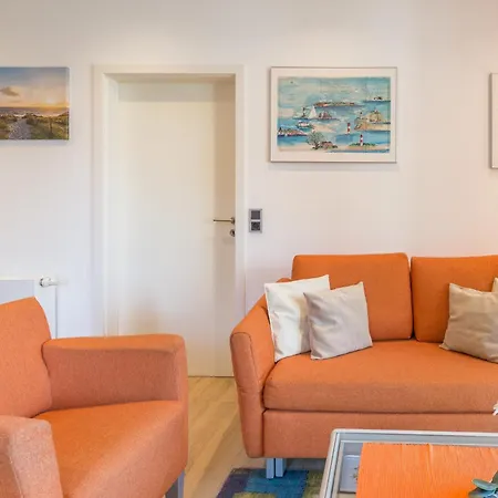 Wagenknecht, 07 Apartman