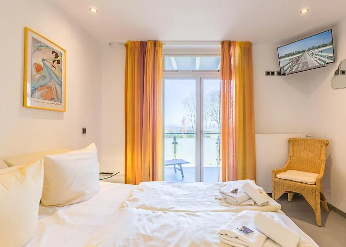 Wagenknecht, 07 Apartman *