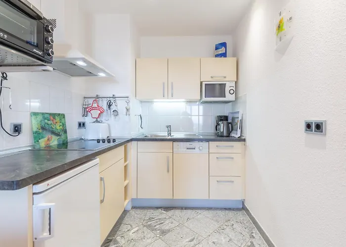 Wagenknecht, 07 Apartman