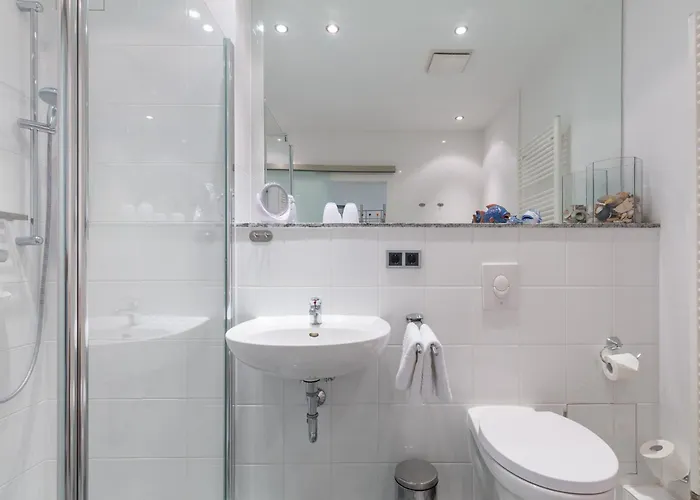 Wagenknecht, 07 Apartman *