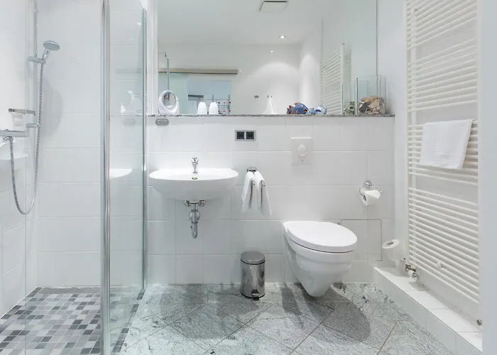 Wagenknecht, 07 Apartman *