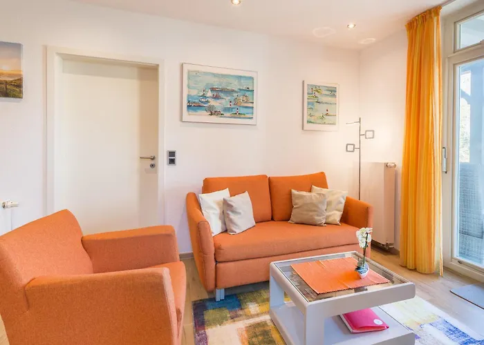 Apartman Wagenknecht, 07 Boltenhagen