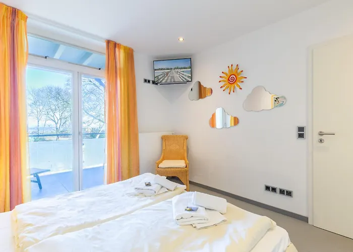 Apartman Wagenknecht, 07 Boltenhagen