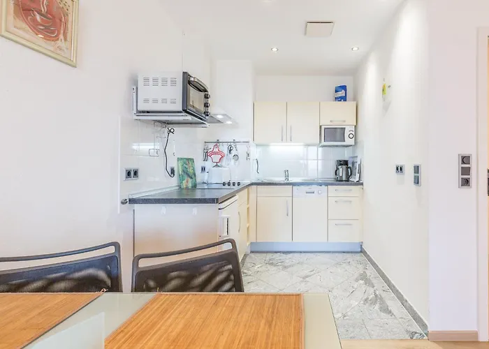 Wagenknecht, 07 Apartman *