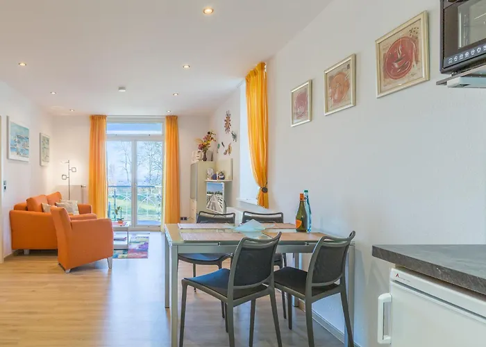 Apartman Wagenknecht, 07